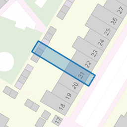 Perceel PMR00-A-4158