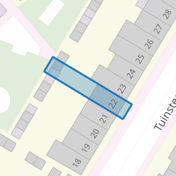 Perceel PMR00-A-4159