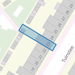 Perceel PMR00-A-4160