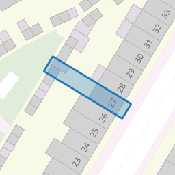 Perceel PMR00-A-4164