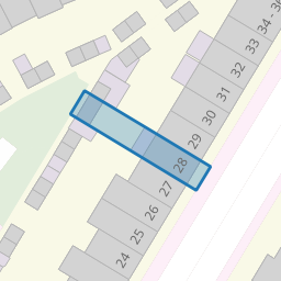 Perceel PMR00-A-4165