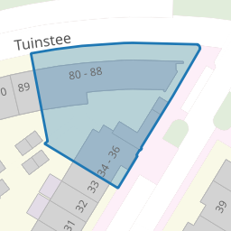 Perceel PMR00-A-4171