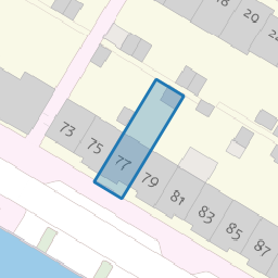 Perceel PMR00-A-4180