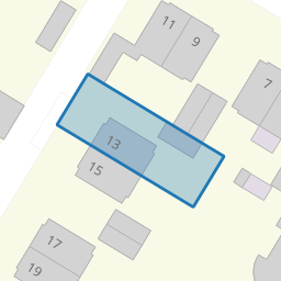 Perceel PMR00-A-4207