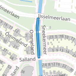 Perceel PMR00-A-4233