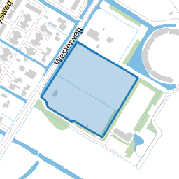 Perceel PMR00-A-4237