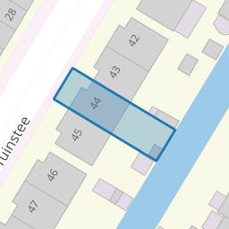 Perceel PMR00-A-4248