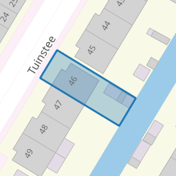 Perceel PMR00-A-4250