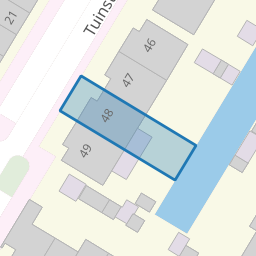 Perceel PMR00-A-4252