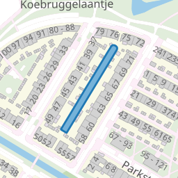 Perceel PMR00-A-4257