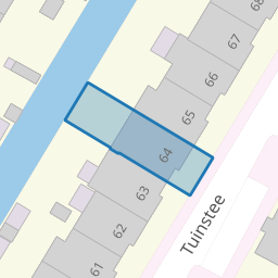 Perceel PMR00-A-4268