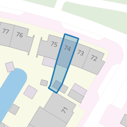 Perceel PMR00-A-4278