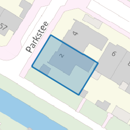 Perceel PMR00-A-4285