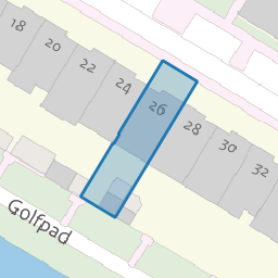 Perceel PMR00-A-4297