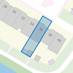 Perceel PMR00-A-4302