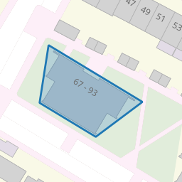 Perceel PMR00-A-4304