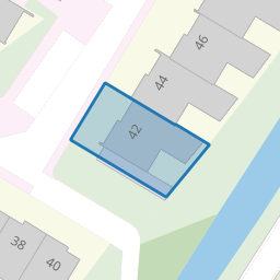 Perceel PMR00-A-4307