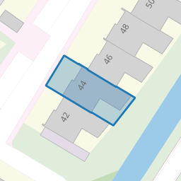 Perceel PMR00-A-4308