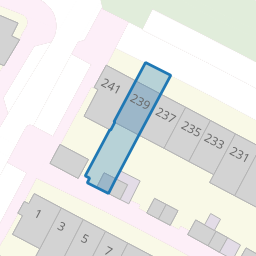 Perceel PMR00-A-4320
