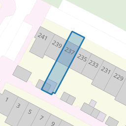 Perceel PMR00-A-4321