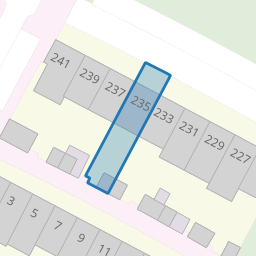 Perceel PMR00-A-4322