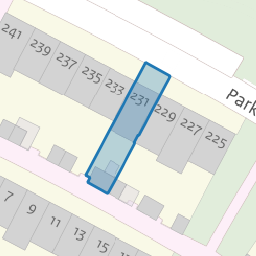 Perceel PMR00-A-4324