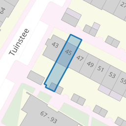 Perceel PMR00-A-4350