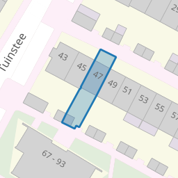 Perceel PMR00-A-4351