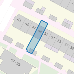 Perceel PMR00-A-4352