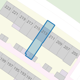 Perceel PMR00-A-4392