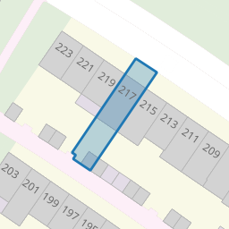 Perceel PMR00-A-4394