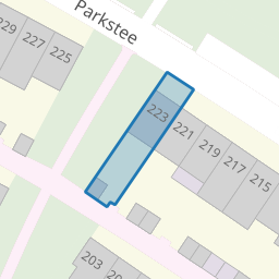 Perceel PMR00-A-4409