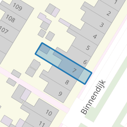 Perceel PMR00-A-4421