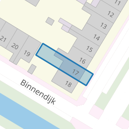 Perceel PMR00-A-4425