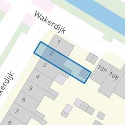 Perceel PMR00-A-4427