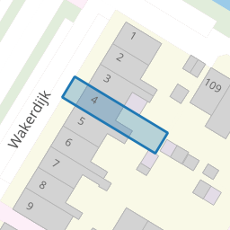 Perceel PMR00-A-4428