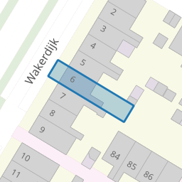 Perceel PMR00-A-4430