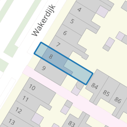 Perceel PMR00-A-4431