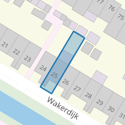 Perceel PMR00-A-4439