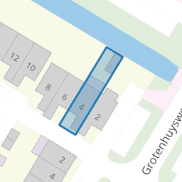 Perceel PMR00-A-4445