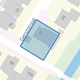 Perceel PMR00-A-4447