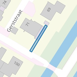 Perceel PMR00-A-4448