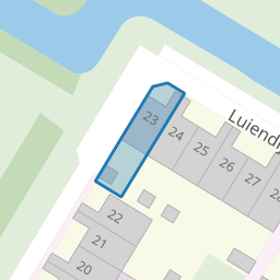 Perceel PMR00-A-4458