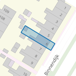 Perceel PMR00-A-4464