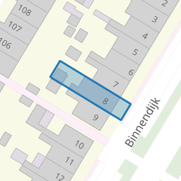 Perceel PMR00-A-4465