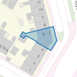 Perceel PMR00-A-4476