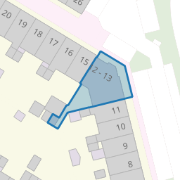 Perceel PMR00-A-4481