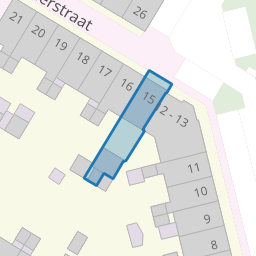 Perceel PMR00-A-4482