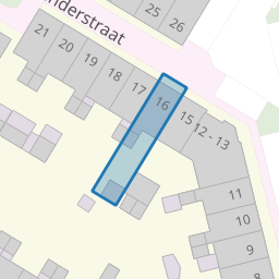 Perceel PMR00-A-4483