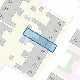 Perceel PMR00-A-4500